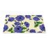 Onlymat Flower Design Natural Coir Doormat (75 cm x 45 cm x 1.5 cm, Multicolour)
