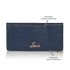 Lavie Women's Large 2 Fold Wallet | Ladies Purse Handbag