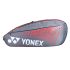 YONEX Champion Bag | Four Zipper Compartment for Storage of 9 Rackets and Shoes | Spacious Thermal Lined Heat Resistant COMPARTMENTS | Badminton | Tennis