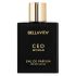 Bella Vita Luxury CEO Woman Eau De Parfum Perfume with Bergamot, Tonka & Vanilla|Premium,Long Lasting Woody & Fruity Fragrance Scent for Women, 100 ML