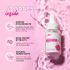 Plum 2% Hyaluronic Acid Serum with Bulgarian Rose (15 ml) | Instant Hydration for Plump & Bouncy Skin | Daily Use Face Serum| For All Skin Types | Fragrance-Free