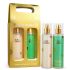 Just Herbs Body Mist Spray for Men and Women With Long Lasting Fragrance Perfume Combo Gift Set - Juicy Treat (2 x140ml)
