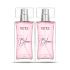 RENEE Eau De Parfum Bloom 50ml, Premium Long Lasting Luxury Fragrance Perfume Pack of 2
