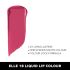 LAKMÉ Elle18 Liquid Lip Color Pink Rose 5.6Ml, Matte Finish