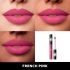LAKMÉ Elle18 Liquid Lip Color Pink Rose 5.6Ml, Matte Finish