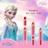 Disney Frozen Princess by Renee Candy 3-In-1 Tinted Lipstick Elsa for Pre-Teen Girls - 3 Versatile Shades in One Stick with No Parabens - Cruelty-Free, Dermatologically Tested, Peta Certified 4.5g
