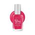 Swiss Beauty Slay Nail Color | Glossy Finish, Long Lasting Nail Paint| Chip resistant, Quick drying Nail Polish | Shade- Fuchsia Pink, 13ml