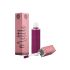 SUGAR Cosmetics Mettle Liquid Lipstick for Women | Highly Pigmented | Transferproof & Long Lasting | 7ml for Women | Highly Pigmented | Transferproof & Long Lasting | 7ml - 02 Vega (Deep Fuchsia)