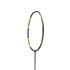 YONEX Arcsaber 7 Play Strung Graphite Badminton Racquet with Full Cover (Grey/Yellow)