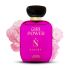 Nisara Girl Power Perfume For Women 100 ml | Girl Long Lasting Eau De Parfum | EDP Scent Spray |Floral | With Vanilla, Musk & Lily, Pear, Jasmine notes I EDP Scent for Women | Premium Perfume