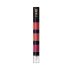 LAKMÉ Ultimate Glam 4-in-1 Lip Stack - 3 Matte, 1 Gloss - Nice Nudes 4ml