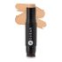 SUGAR Cosmetics Ace Of Face Foundation Stick with In-Built Brush | Lasts 24hrs | Waterproof & Full Coverage | Panstick | 12gm - 42 Glace (Medium Beige, Golden Undertone)