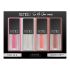 RENEE See Me Shine Minis Gloss Party Lip Gloss Combo 1ml Each, Non Sticky & Non Drying Formula, Long Lasting Moisturizing Effect, Compact and Easy to Carry