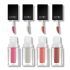 RENEE See Me Shine Minis Gloss Party Lip Gloss Combo 1ml Each, Non Sticky & Non Drying Formula, Long Lasting Moisturizing Effect, Compact and Easy to Carry