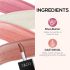 RENEE See Me Shine Minis Gloss Party Lip Gloss Combo 1ml Each, Non Sticky & Non Drying Formula, Long Lasting Moisturizing Effect, Compact and Easy to Carry