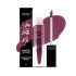 RENEE Stay With Me Matte Lip Color, Long Lasting, Non Transfer, Water & Smudge Proof, Light Weight Liquid Lipstick, Passion for Grape, 5ml