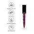 RENEE Stay With Me Matte Lip Color, Long Lasting, Non Transfer, Water & Smudge Proof, Light Weight Liquid Lipstick, Passion for Grape, 5ml