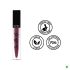 RENEE Stay With Me Matte Lip Color, Long Lasting, Non Transfer, Water & Smudge Proof, Light Weight Liquid Lipstick, Passion for Grape, 5ml