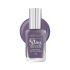 Swiss Beauty Slay Nail Color | Glossy Finish, Long Lasting Nail Paint| Chip resistant, Quick drying Nail Polish | Shade- Grape, 25Ml