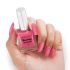 Swiss Beauty Stunning Nail Lacquer | Chip Resistant, Quick drying nail paint | Highly Pigmented with high shine Nail polish | Shade - Great Pink, 10gm
