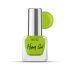 RENEE Hyper Gel Nail Paint- Lime Green 10ml | Quick Drying, Glossy Finish, Long Lasting, Chip resisting Formula with High Shine Polish | Acetone & Paraben Free