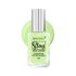 Swiss Beauty Slay Nail Color | Glossy Finish, Long Lasting Nail Paint| Chip resistant, Quick drying Nail Polish | Shade- Green Crush, 25Ml
