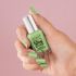 Swiss Beauty Slay Nail Color | Glossy Finish, Long Lasting Nail Paint| Chip resistant, Quick drying Nail Polish | Shade- Green Crush, 25Ml