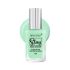 Swiss Beauty Slay Nail Color | Glossy Finish, Long Lasting Nail Paint| Chip resistant, Quick drying Nail Polish | Shade- Green Pista, 25Ml