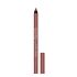 Swiss Beauty 2-In-1 Creamy Matte Lip Liner + Lip Filler | Smudgeproof and waterproof | Shade- Hazelnut, 1.6g
