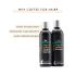mcaffeine Must-Have Coffee Hair Care Kit For Hair Fall Control & Hair Growth|Shampoo, Hair Oil|All Hair Types|Sulphate, Silicone & Mineral Oil Free, 720 Grams