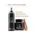 mCaffeine Coffee Deep Cleansing Hair Care Duo with Protein, Natural AHA & Argan Oil | Shampoo, Scalp Scrub | All Hair Types | Sulphate & Silicone Free