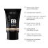 RENEE Face Base BB Cream 7 in 1 with SPF 30 PA+++, Enriched with Hyaluronic Acid, Vitamin C, Hydrates, Nourishes & Smoothens Skin Texture, Hazelnut 30ml