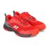 YONEX V100-i Badminton Shoes | Made in India | Ideal for Badminton,Squash,Table Tennis,Volleyball | Non-Marking Sole | TRU Cushion | Ergo Shape | Hexagrip |