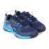 YONEX V100-i Badminton Shoes | Made in India | Ideal for Badminton,Squash,Table Tennis,Volleyball | Non-Marking Sole | TRU Cushion | Ergo Shape | Hexagrip |