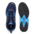 YONEX V100-i Badminton Shoes | Made in India | Ideal for Badminton,Squash,Table Tennis,Volleyball | Non-Marking Sole | TRU Cushion | Ergo Shape | Hexagrip |