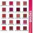 SUGAR Cosmetics Nothing Else Matter Longwear Matte Lipstick | Lasts Up To 8+ Hours| 100% Vegan | 3.2gm - 14 Red Herring (Raspberry Pink, Reddish Pink)