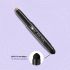 Plum NaturStudio on-the-go Eyeshadow Stick | Waterproof & Crease-proof | Highly Pigmented | With Smudger | Metallic Finish | 121 Love Potion