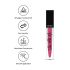 RENEE Stay With Me Matte Lip Color, Long Lasting, Non Transfer, Water & Smudge Proof, Light Weight Liquid Lipstick, Hots for Pink, 5ml