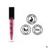 RENEE Stay With Me Matte Lip Color, Long Lasting, Non Transfer, Water & Smudge Proof, Light Weight Liquid Lipstick, Hots for Pink, 5ml