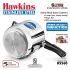 Hawkins 6 Litre Inner Lid Pressure Cooker, Stainless Steel Cooker, Induction Cooker, Silver (Hss60), 6 Liter