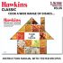 Hawkins 1.5 Litre Classic Pressure Cooker, Induction Inner Lid Cooker, Pan Cooker, Best Cooker, Silver (ICL15)