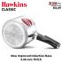 Hawkins Aluminium 3 Litre Classic Pressure Cooker,Induction Inner Lid Cooker,Tall Design Pan Cooker,Best Cooker,Silver(Icl3T)