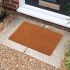 Onlymat Home Coir Door Mat
