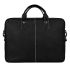 URBAN FOREST Jack Leather Laptop/Messenger Bag for Men