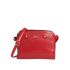 Lavie Women's Jeffrey Deco Stitch Sling Bag Red Ladies Purse Handbag
