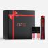 RENEE Juicy Lips Makeup Kit Combo| Includes Matte Lipsticks & Glosses| Long Lasting, Non Drying Formula| Best Gifts For Girlfriend, Wife, Women