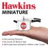 Hawkins Miniature Cooker, Toy Cooker for Kids, Mini Cooker, Small Cooker for Kids, Silver (MIN)
