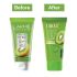 LAKMÉ Blush & Glow Refreshing Kiwi Facewash, with Vitamin C Serum & Fruit extracts, 100g