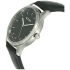 Titan Workwear Black Dial Women Watch With Leather Strap-NS2639SL01/NT2639SL01