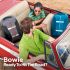 American Tourister Bowie The Outdoor Backpack In Teal - 35 Litre Capacity, 17